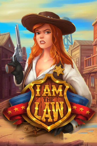 Демо версия I am The Law от 1X2Gaming | Казино Чемпион Слотс 