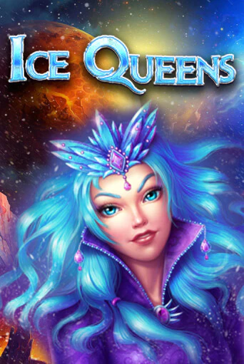 Демо версия Ice Queens от 1X2Gaming | Казино Чемпион Слотс 