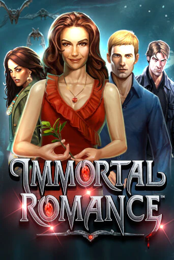 Демо версия Immortal Romance от Microgaming | Казино Чемпион Слотс 