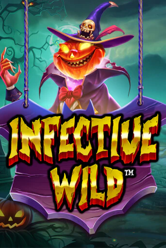 Демо версия Infective Wild от Pragmatic Play | Казино Чемпион Слотс 