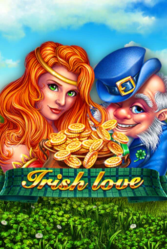 Демо версия Irish Love от 1X2Gaming | Казино Чемпион Слотс 