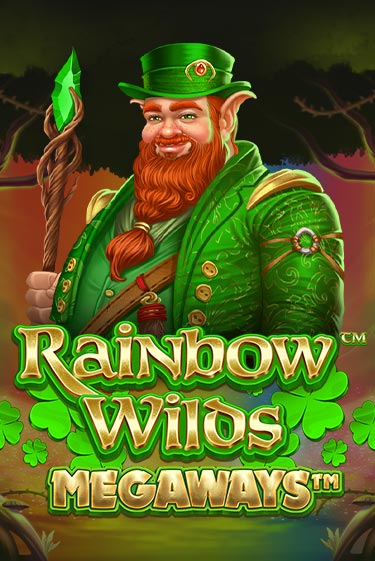 Демо версия Rainbow Wilds Megaways от Games Global | Казино Чемпион Слотс 