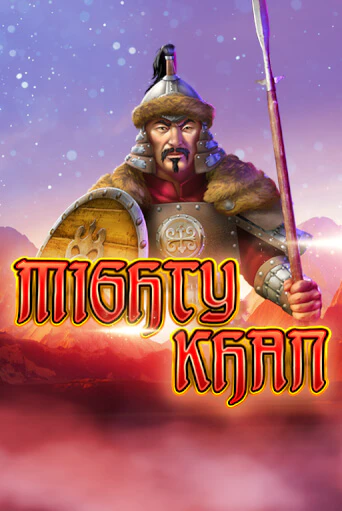 Демо версия Mighty Khan от Skywind | Казино Чемпион Слотс 