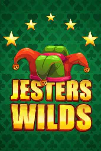 Демо версия Jesters Wilds от 1X2Gaming | Казино Чемпион Слотс 