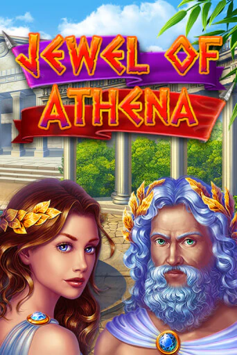 Демо версия Jewel of Athena от 1X2Gaming | Казино Чемпион Слотс 