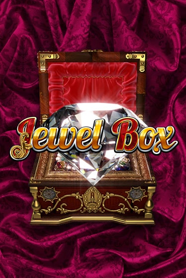 Демо версия Jewel Box от Play'n GO | Казино Чемпион Слотс 