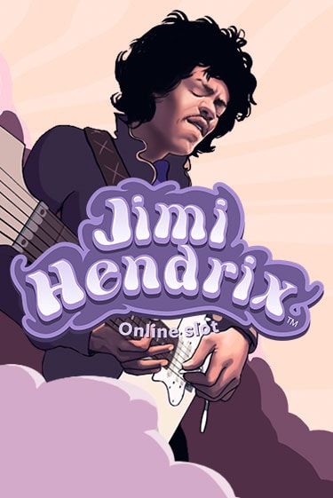 Демо версия Jimi Hendrix Online Slot TM от NetEnt Deluxe | Казино Чемпион Слотс 