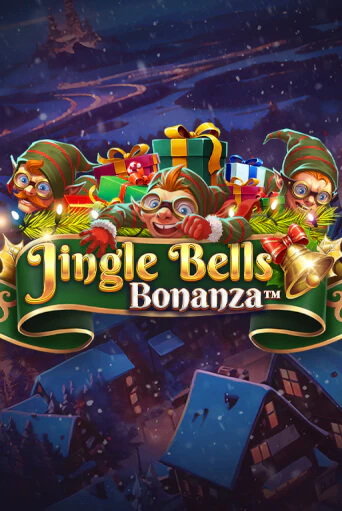 Демо версия Jingle Bells Bonanza от NetEnt Deluxe | Казино Чемпион Слотс 