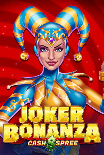 Демо версия Joker Bonanza Cash Spree от Games Global | Казино Чемпион Слотс 