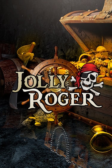 Демо версия Jolly Roger от Play'n GO | Казино Чемпион Слотс 