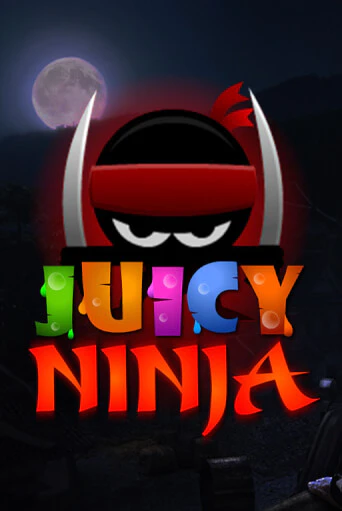 Демо версия Juicy Ninja от 1X2Gaming | Казино Чемпион Слотс 