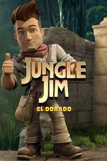 Демо версия Jungle Jim El Dorado от Games Global | Казино Чемпион Слотс 