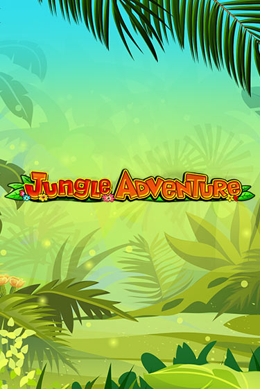 Демо версия Jungle Adventure от Amusnet Interactive | Казино Чемпион Слотс 