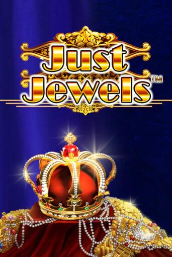 Демо версия Just Jewels Deluxe от Greentube | Казино Чемпион Слотс 