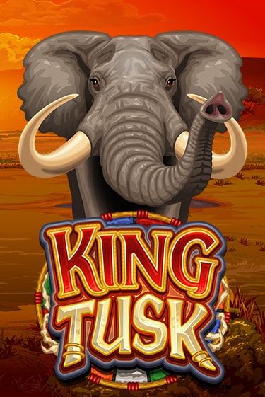 Демо версия King Tusk от Games Global | Казино Чемпион Слотс 