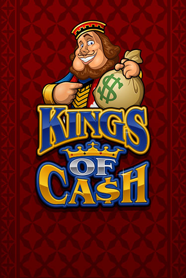 Демо версия Kings of Cash от Games Global | Казино Чемпион Слотс 