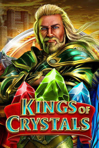 Демо версия Kings of Crystals от Microgaming | Казино Чемпион Слотс 