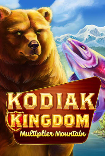 Демо версия Kodiak Kingdom от Microgaming | Казино Чемпион Слотс 