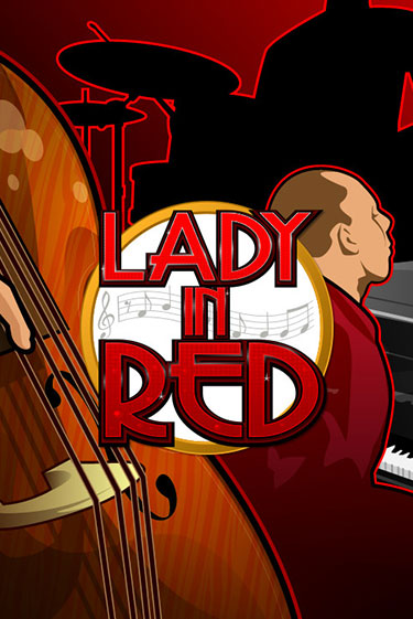 Демо версия Lady in Red от Games Global | Казино Чемпион Слотс 