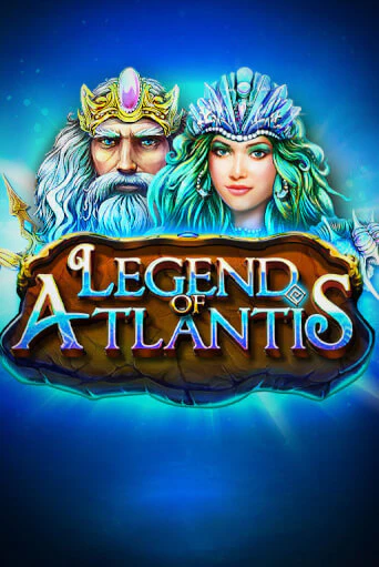 Демо версия Legend of Atlantis от Platipus | Казино Чемпион Слотс 