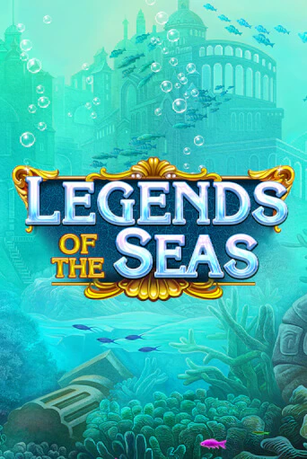 Демо версия Legends of the Seas от Greentube | Казино Чемпион Слотс 