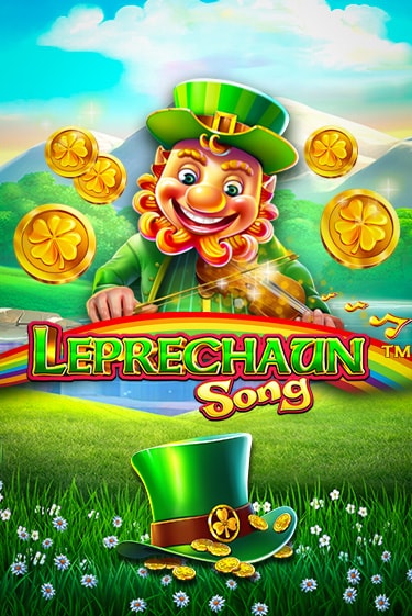 Демо версия Leprechaun Song™ от Pragmatic Play | Казино Чемпион Слотс 