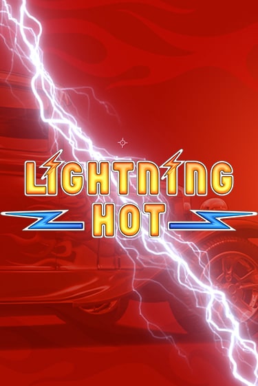 Демо версия Lightning Hot от Amatic | Казино Чемпион Слотс 