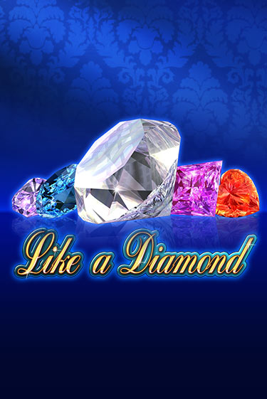 Демо версия Like A Diamond от Amusnet Interactive | Казино Чемпион Слотс 