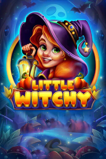 Демо версия Little Witchy от Platipus | Казино Чемпион Слотс 