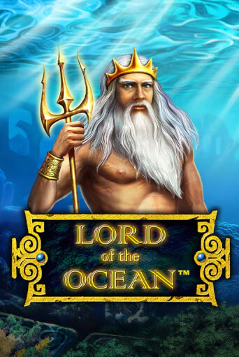 Демо версия Lord of the Ocean от Greentube | Казино Чемпион Слотс 