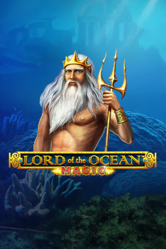 Демо версия Lord of the Ocean Magic от Greentube | Казино Чемпион Слотс 