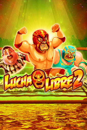 Демо версия Lucha Libre 2 от RTG Slots | Казино Чемпион Слотс 