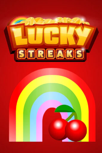 Демо версия Lucky Streaks от 1X2Gaming | Казино Чемпион Слотс 