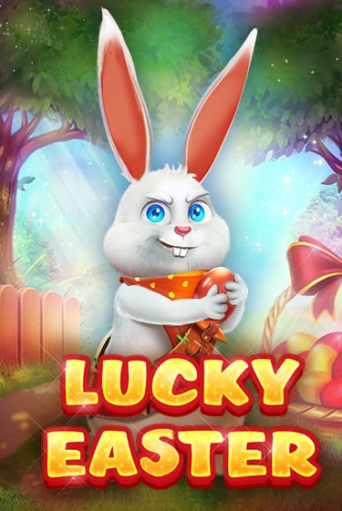 Демо версия Lucky Easter от Red Tiger | Казино Чемпион Слотс 