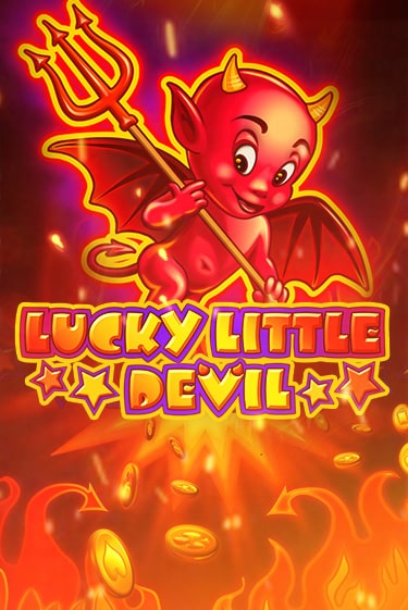 Демо версия Lucky Little Devil от Amatic | Казино Чемпион Слотс 