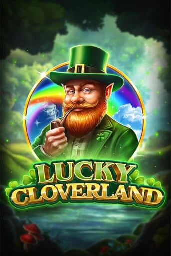 Демо версия Lucky Cloverland от Endorphina | Казино Чемпион Слотс 