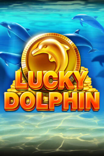 Демо версия Lucky Dolphin от Platipus | Казино Чемпион Слотс 