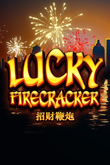 Демо версия Lucky Firecracker от Games Global | Казино Чемпион Слотс 