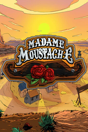 Демо версия Madame Moustache от Spinmatic | Казино Чемпион Слотс 