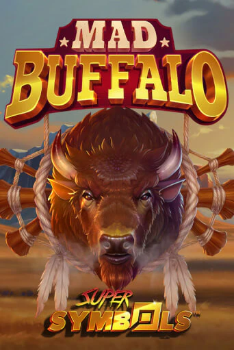 Демо версия Mighty Buffalo от Raw Gaming | Казино Чемпион Слотс 