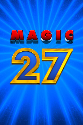 Демо версия Magic 27 от Greentube | Казино Чемпион Слотс 