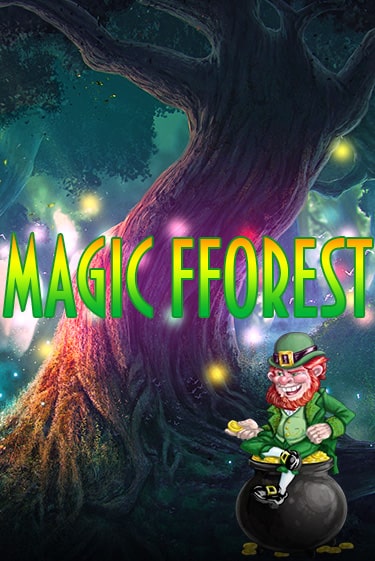 Демо версия Magic Forest от Amatic | Казино Чемпион Слотс 