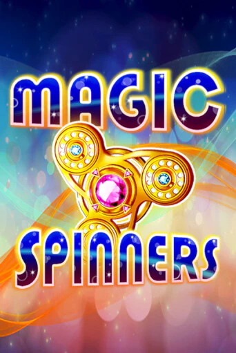 Демо версия Magic Spinners от Fugaso | Казино Чемпион Слотс 