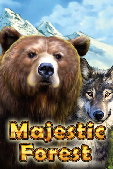 Демо версия Majestic Forest от Amusnet Interactive | Казино Чемпион Слотс 