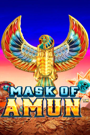 Демо версия Mask of Amun от Microgaming | Казино Чемпион Слотс 