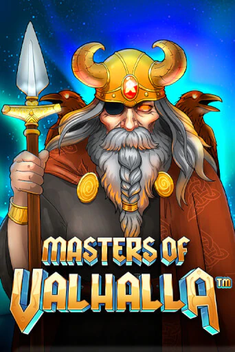 Демо версия Masters of Valhalla от Microgaming | Казино Чемпион Слотс 