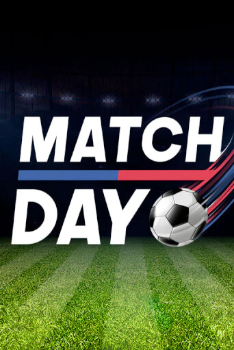 Демо версия Match Day от Microgaming | Казино Чемпион Слотс 