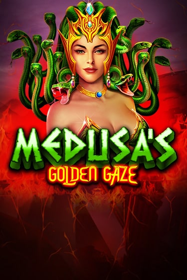 Демо версия Medusa's Golden Gaze от Games Global | Казино Чемпион Слотс 