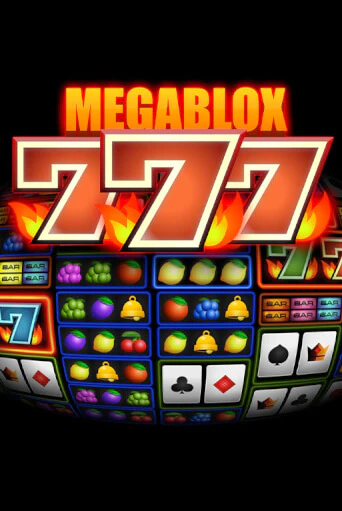 Демо версия Megablox 777 от 1X2Gaming | Казино Чемпион Слотс 