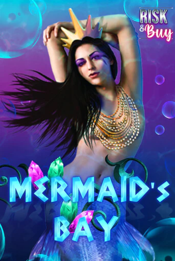 Демо версия Mermaid's Bay от Mascot Gaming | Казино Чемпион Слотс 